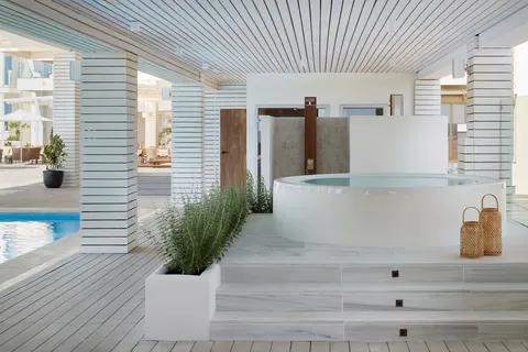 Melia Ibiza (ex. Sol Beach House Ibiza) in Santa Eulària des Riu — foto 33