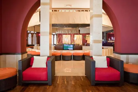 Mercure Hurghada Hotel in Al Hadaba, foto 25