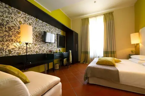 De La Pace, Sure Hotel Collection by Best Western in Florence, foto 13