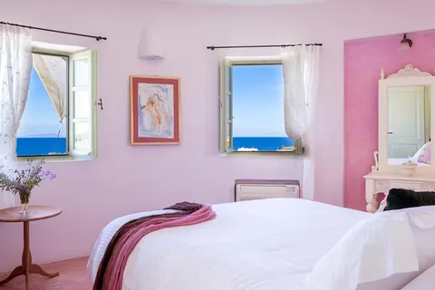 Windmill Villas in Thira Municipal Unit — foto 34