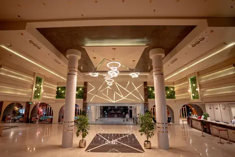 Aladdin Beach in Al Hadaba, foto 32