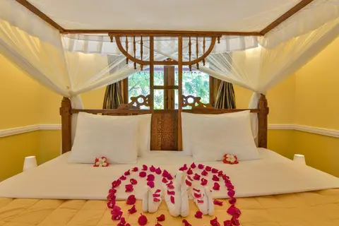 White Paradise Zanzibar in Pongwe, foto 26