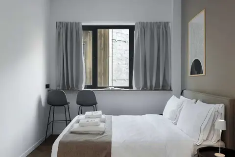 Ermass Modern Living Appartementen in Athene — foto 2
