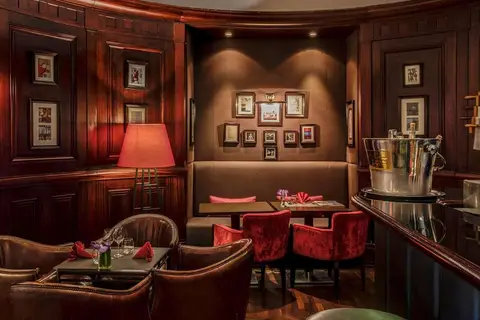 Hotel Pont Royal in Parijs, foto 6