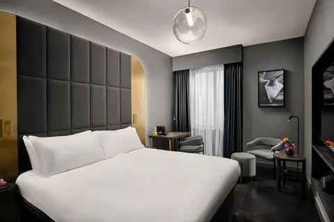 Hotel AMANO Covent Garden in Londen, foto 30