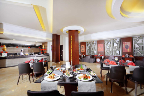 Pickalbatros Aqua Park Resort foto 8