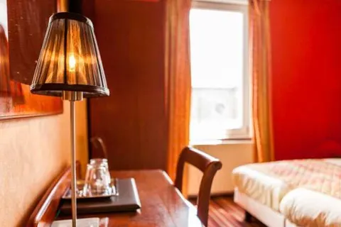 Hotel Malecot foto 5