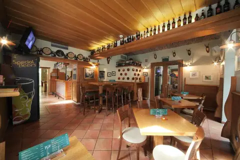 Best Western Premier Hotel Lovec in Bled, foto 18