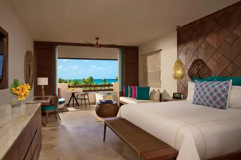 Secrets Maroma Beach Riviera Cancun in Playa del Carmen — foto 2