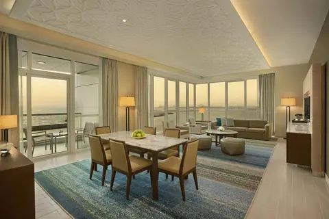 DoubleTree by Hilton Hotel Dubai Jumeirah Bea in DoubleTree by Hilton — foto 3