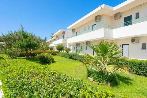 Sun Beach Lindos Hotel in Lindos — foto 10