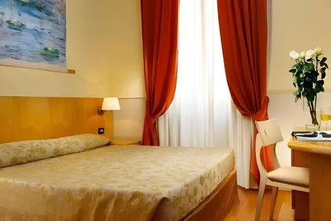 Hotel Aphrodite in Rome, foto 4