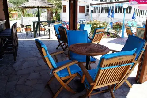 Belle Helene Hotel in Corfu — foto 16