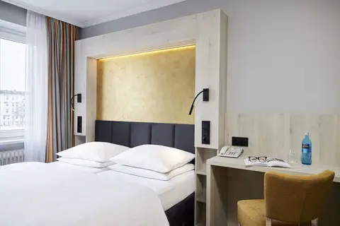 Best Western Raphael Hotel Altona in Hamburg — foto 5