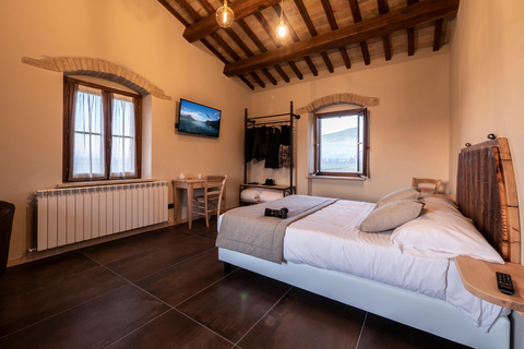 Borgo Degli Angeli Resort & Spa in Assisi — foto 8