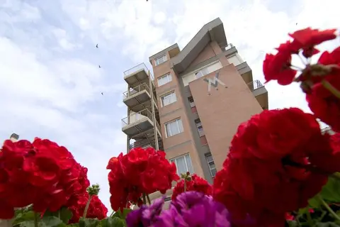 Hotel Villa Margherita in Ladispoli — foto 15