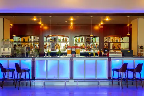 Stella Di Mare Makadi Gardens Resort & Spa in Main Building — foto 33