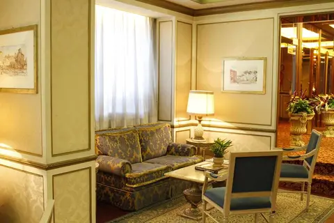 Hotel Eliseo in Rome, foto 19