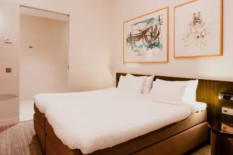 Hotel Pontsteiger foto 10