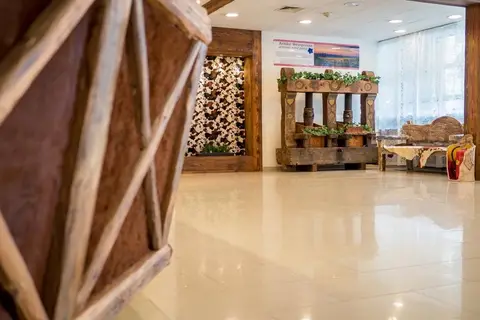 Hotel Enziana Wien in Wenen, foto 5