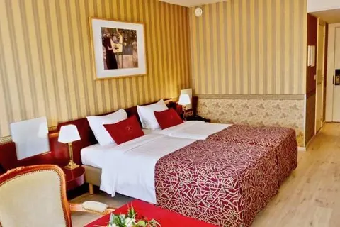 Golden Tulip De Medici foto 4