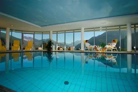 Hotel Scherlin foto 6