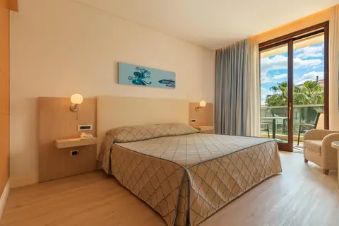 Smy Carlos V Wellness & Spa Alghero in Alghero, foto 26