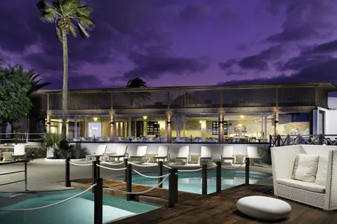 H10 White Suites foto 14