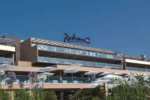 Radisson Blu Resort & Spa, Ajaccio Bay in Albitreccia, foto 20