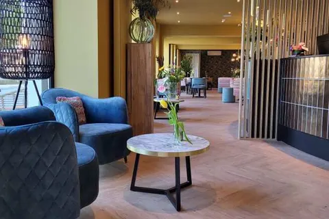 Hotel Botterweck Valkenburg foto 20