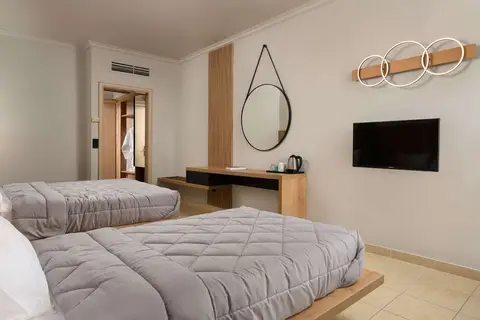 Kresten Palace Hotel in Ρόδος — foto 11