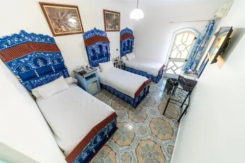 Moroccan House Marrakech in Marrakech — foto 20