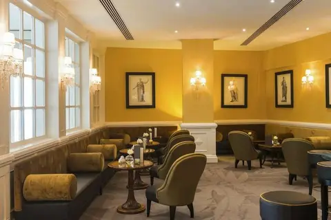 Starhotels Michelangelo in Rome, foto 8