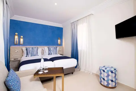 Sol Oasis Marrakech in Asni ⴰⵙⵏⵉ أسني — foto 26
