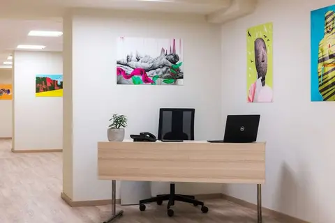 Ibis Styles Athens Routes in Athene — foto 14