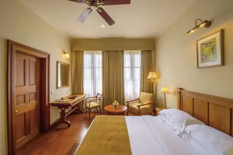 Galle Face Hotel in Colombo — foto 7