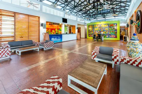 Grand Decameron Panama, A Trademark All Inclusive Resort in Río Hato — foto 8
