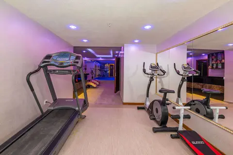 Hotel Bekdas Deluxe in İstanbul — foto 26