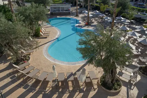 Cnic Gemini Hotel in Δημοτική Ενότητα Μελιτειέων — foto 2