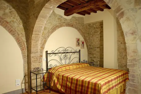 Tenuta Sant'Ilario in Gambassi Terme, foto 5