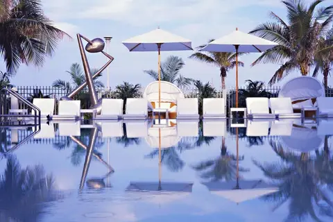 Sagamore Miami Beach in Miami Beach — foto 16