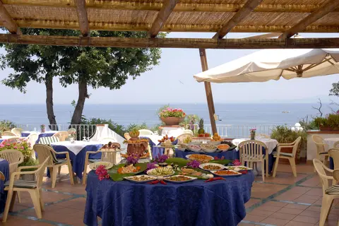 Hotel & Spa Continental Mare in Ischia, foto 21