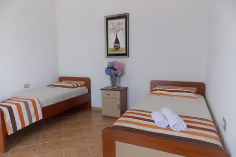 Hotel Piccolino in Saranda, foto 28