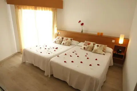 Hotel Alone in La Cala de Finestrat — foto 4
