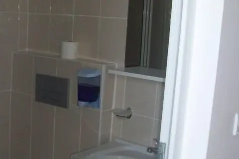 Kriss Hotel in Bodrum — foto 22