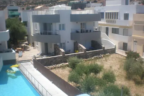 Alikes Suites & Studios in Δημοτική Ενότητα Αγίου Νικολάου — foto 26