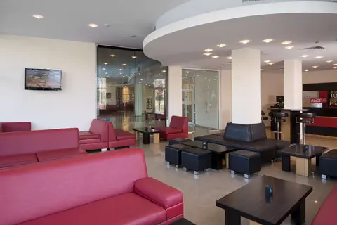 Hotel Calypso in Несебър — foto 12