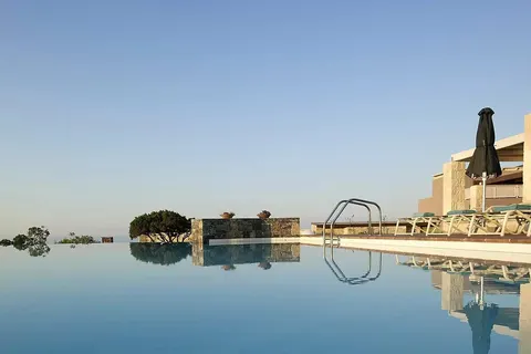 Hotel Kakkos Beach - adults only in Ierapetra Municipal Unit