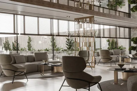 Nova Life Hotel foto 37