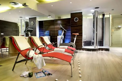 Dubna Skala Hotel in Žilina, foto 12